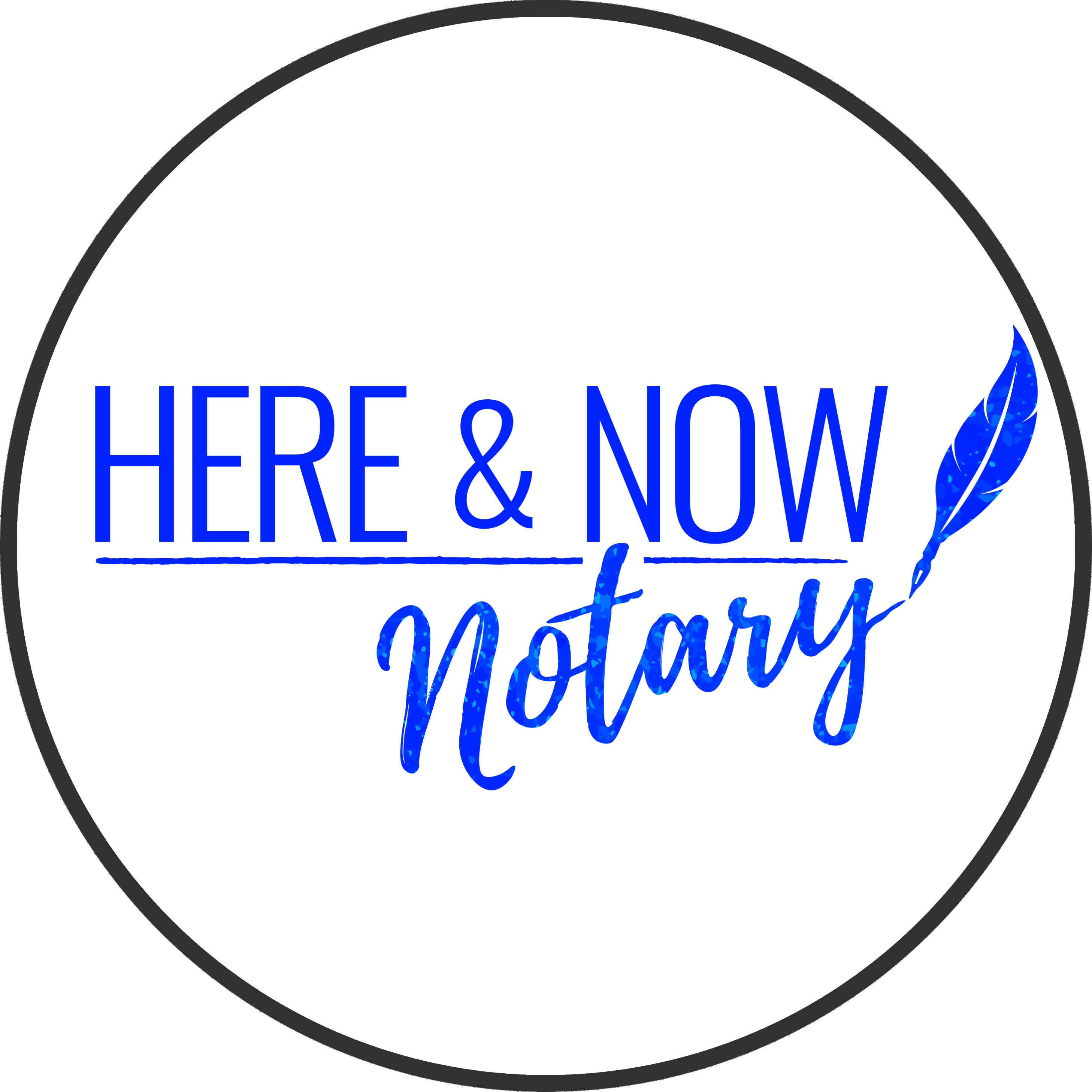 Here & Now Notary
